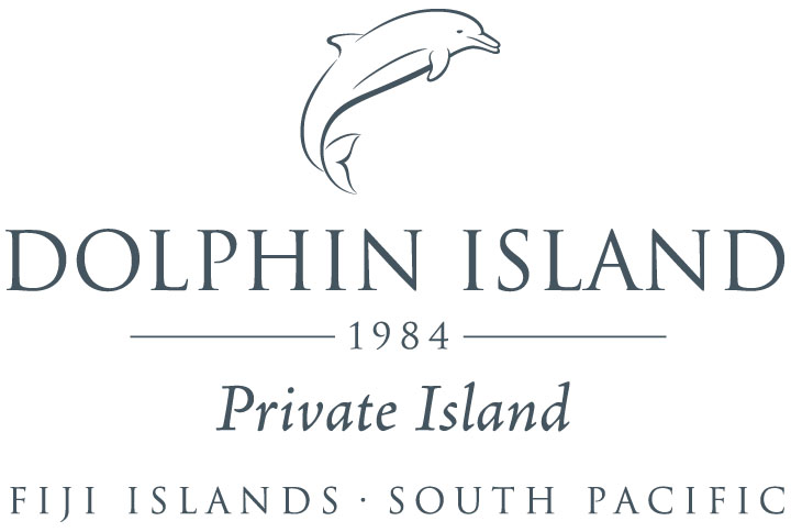 Dolphin Island logo - Pacific Luxperience